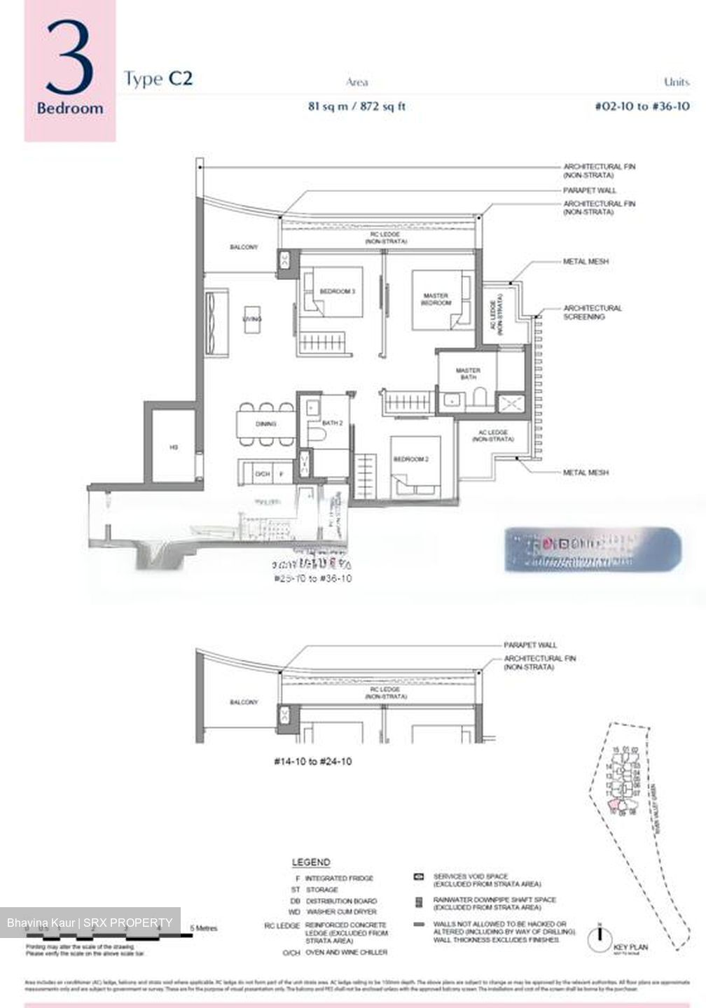 River Valley Green (D9), Condominium #501901731